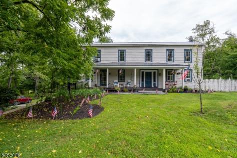213 Clove Road Montague NJ 07827