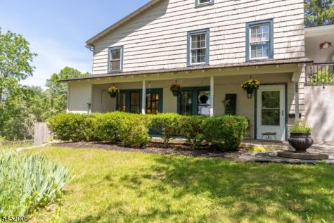 213 Clove Road Montague NJ 07827