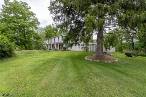 213 Clove Road Montague NJ 07827