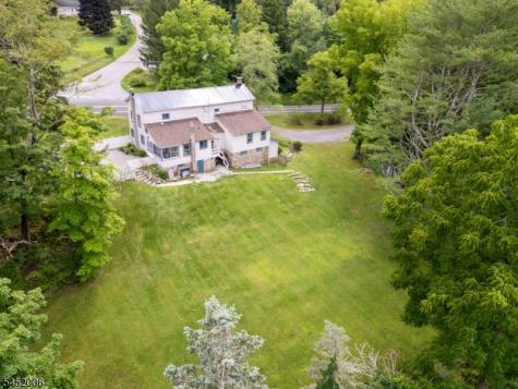 213 Clove Road Montague NJ 07827