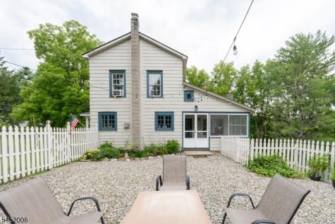 213 Clove Road Montague NJ 07827