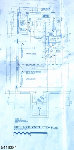 5204 Fairview Terrace West New York NJ 07093
