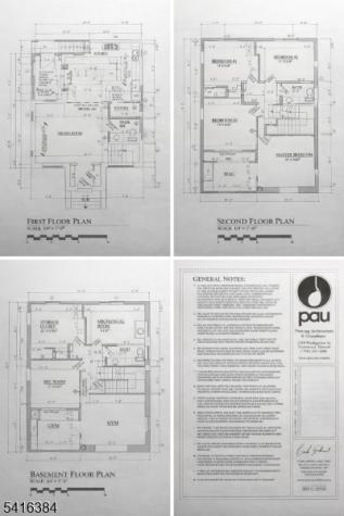 5204 Fairview Terrace West New York NJ 07093