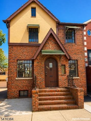 5204 Fairview Terrace West New York NJ 07093