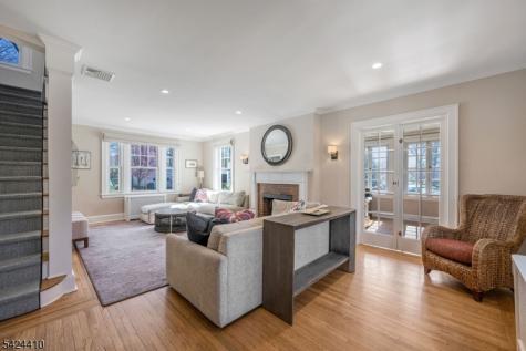 20 Georgian Road Morristown NJ 07960