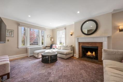 20 Georgian Road Morristown NJ 07960