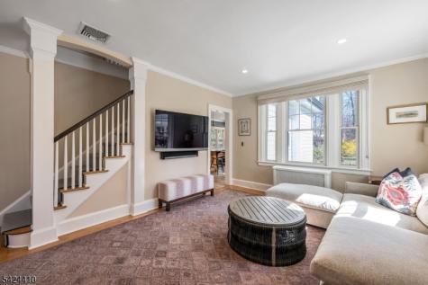 20 Georgian Road Morristown NJ 07960