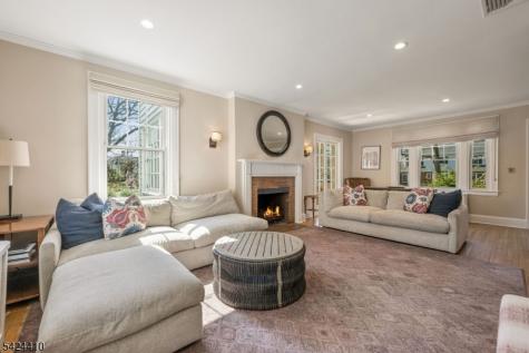 20 Georgian Road Morristown NJ 07960