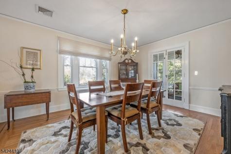 20 Georgian Road Morristown NJ 07960