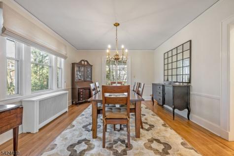 20 Georgian Road Morristown NJ 07960
