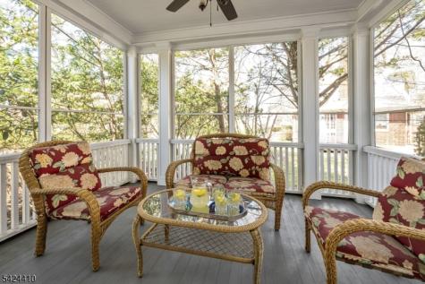 20 Georgian Road Morristown NJ 07960