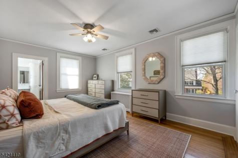 20 Georgian Road Morristown NJ 07960