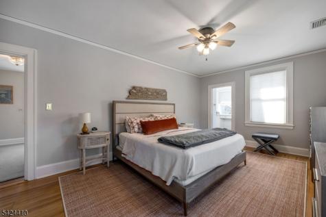 20 Georgian Road Morristown NJ 07960