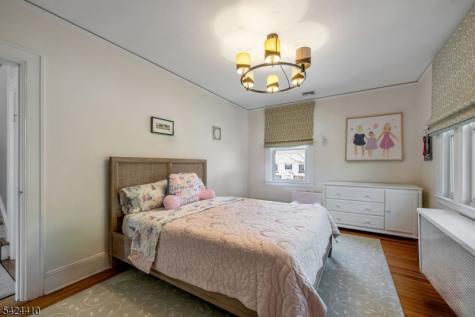 20 Georgian Road Morristown NJ 07960