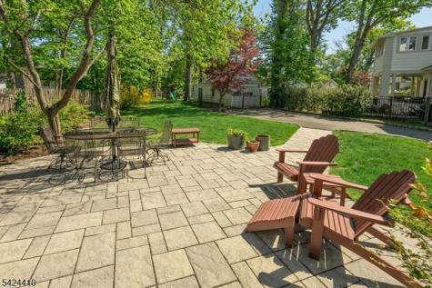 20 Georgian Road Morristown NJ 07960