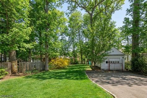 20 Georgian Road Morristown NJ 07960