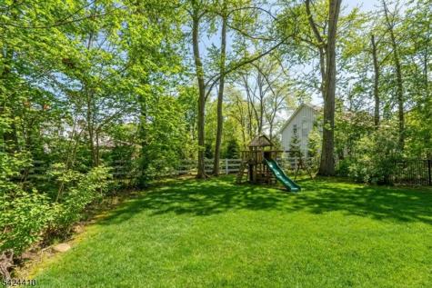 20 Georgian Road Morristown NJ 07960