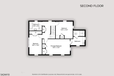 20 Georgian Road Morristown NJ 07960