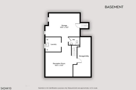 20 Georgian Road Morristown NJ 07960