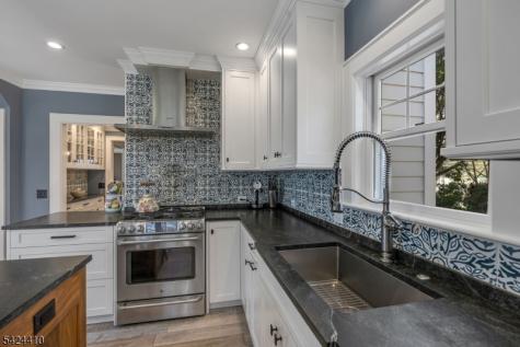 20 Georgian Road Morristown NJ 07960