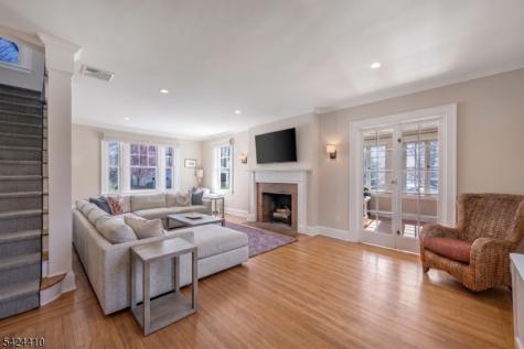 20 Georgian Road Morristown NJ 07960