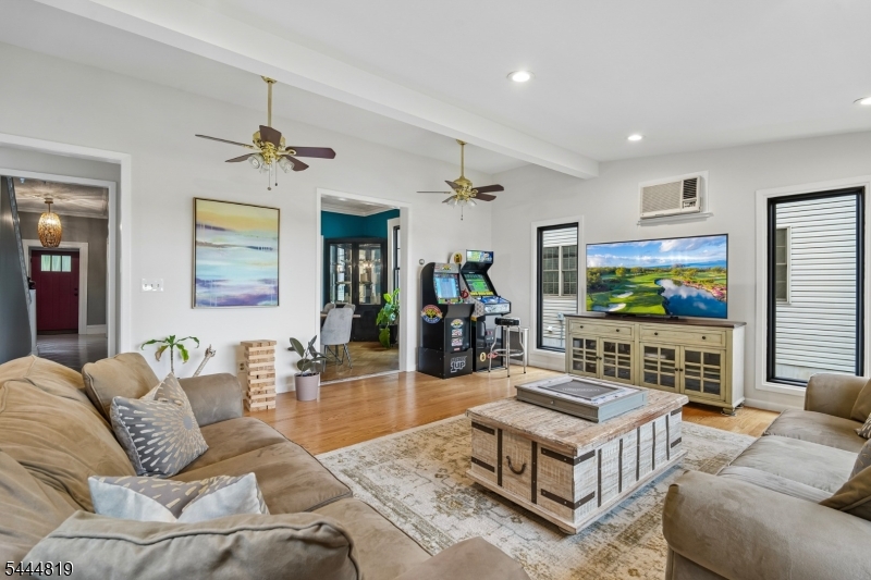 70 Hillside Avenue West Orange NJ 07052