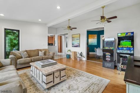 70 Hillside Avenue West Orange NJ 07052