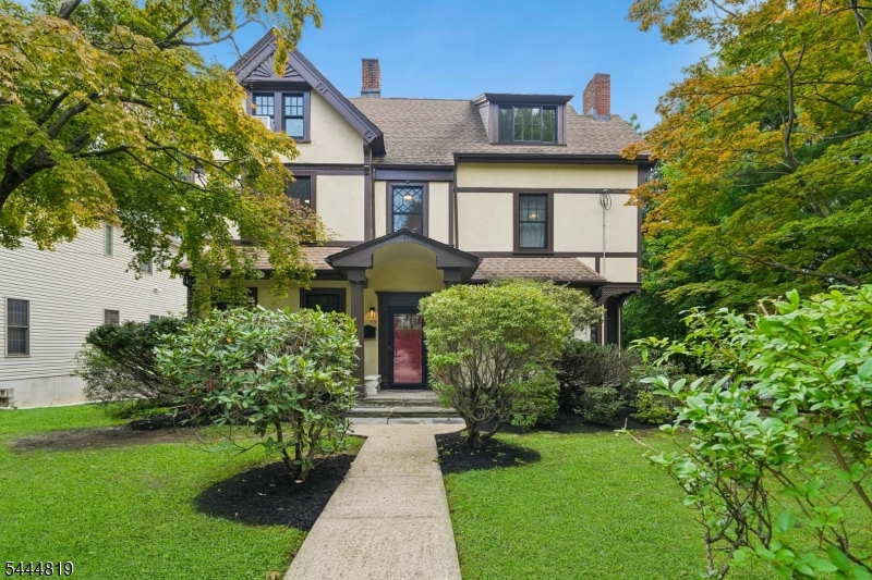 70 Hillside Avenue West Orange NJ 07052