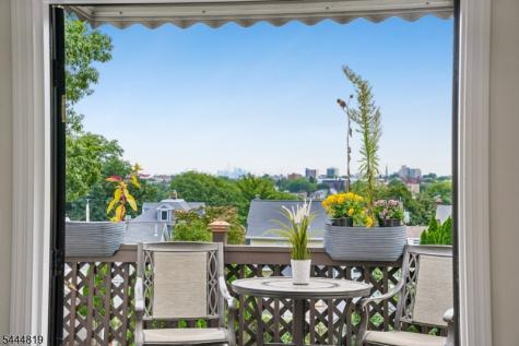 70 Hillside Avenue West Orange NJ 07052