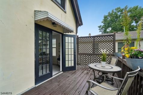 70 Hillside Avenue West Orange NJ 07052