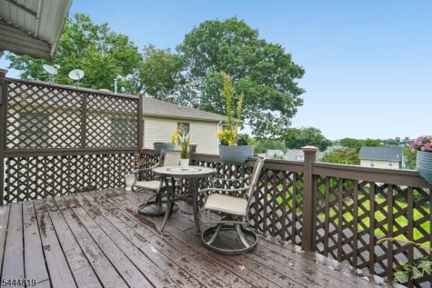 70 Hillside Avenue West Orange NJ 07052