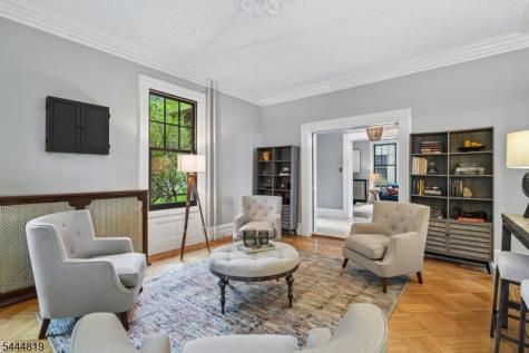 70 Hillside Avenue West Orange NJ 07052