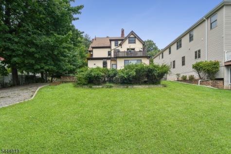 70 Hillside Avenue West Orange NJ 07052