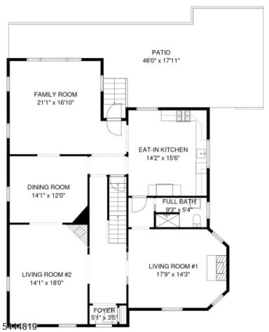 70 Hillside Avenue West Orange NJ 07052