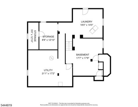 70 Hillside Avenue West Orange NJ 07052