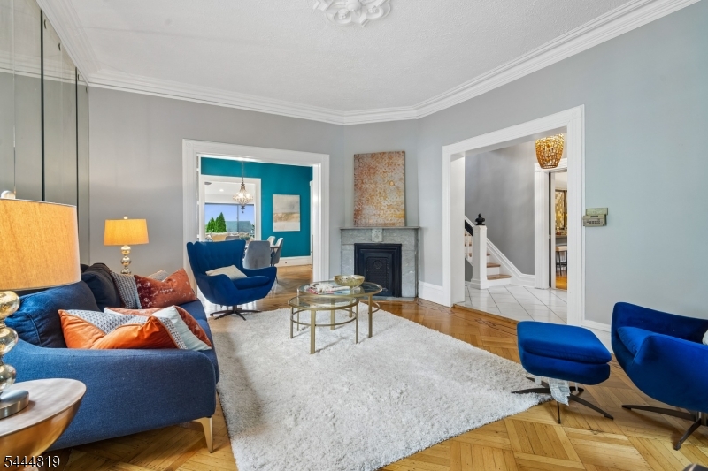 70 Hillside Avenue West Orange NJ 07052