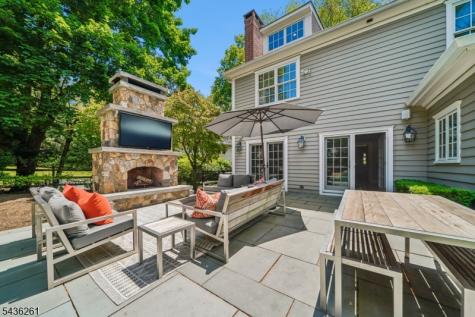 20 Country Club Drive Chatham NJ 07928