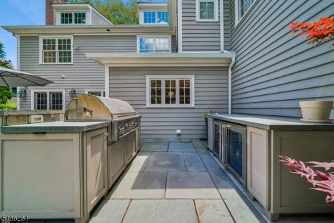 20 Country Club Drive Chatham NJ 07928