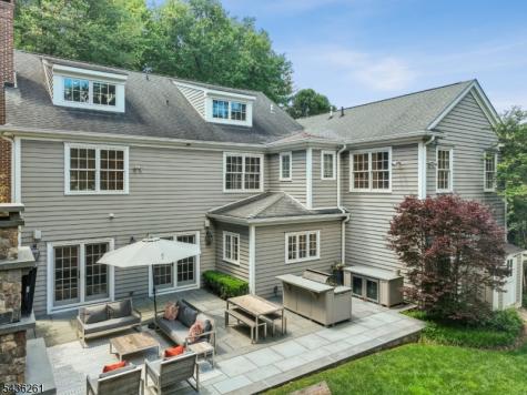 20 Country Club Drive Chatham NJ 07928