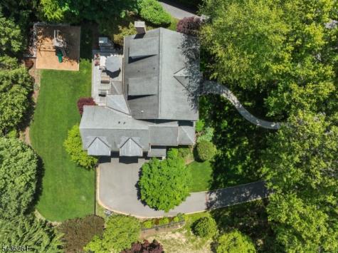 20 Country Club Drive Chatham NJ 07928