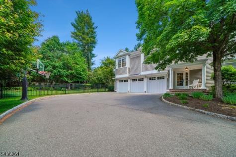 20 Country Club Drive Chatham NJ 07928
