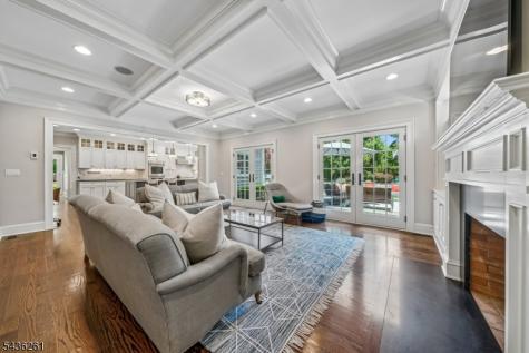 20 Country Club Drive Chatham NJ 07928