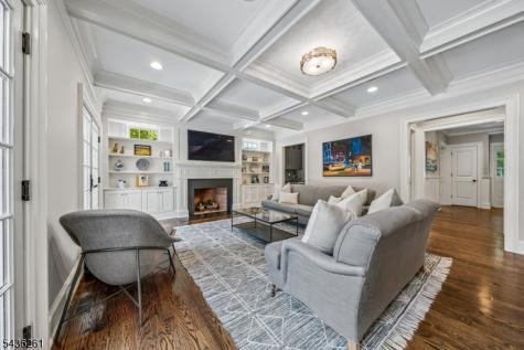 20 Country Club Drive Chatham NJ 07928