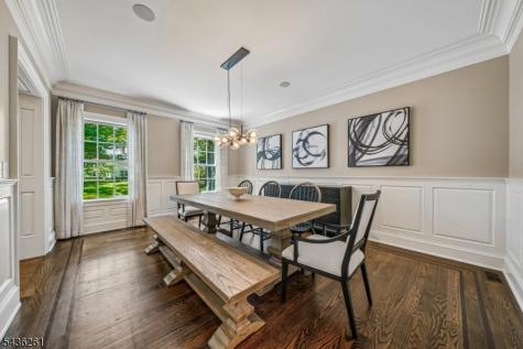 20 Country Club Drive Chatham NJ 07928