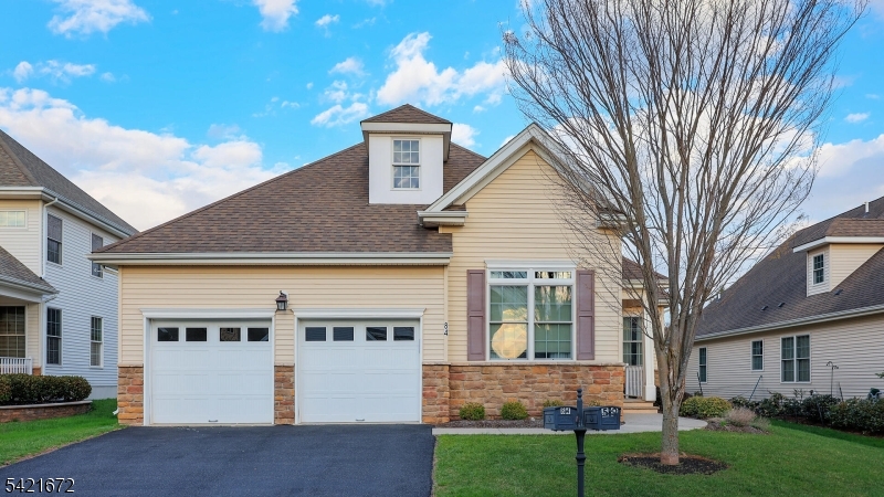 84 Patriots Way Franklin NJ 08873
