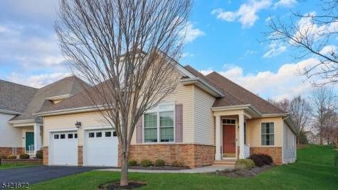 84 Patriots Way Franklin NJ 08873