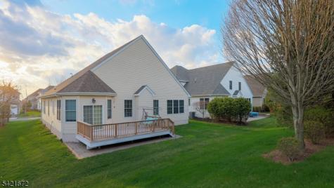 84 Patriots Way Franklin NJ 08873