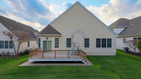84 Patriots Way Franklin NJ 08873