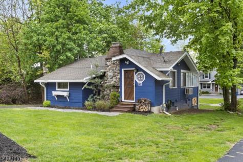 124 E Shore Trail Sparta NJ 07871