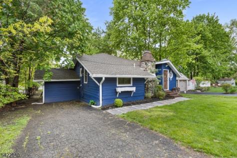 124 E Shore Trail Sparta NJ 07871